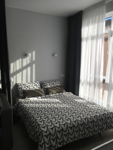 Фотография номера квартиры Апартаменты Сириус 27