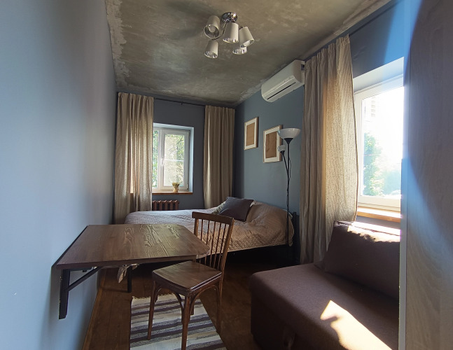 Фотография номера квартиры Апартаменты Коломна Мокка Старый Город