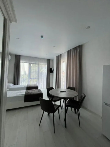 Фотография номера квартиры Квартира на Светлой 18 (201)