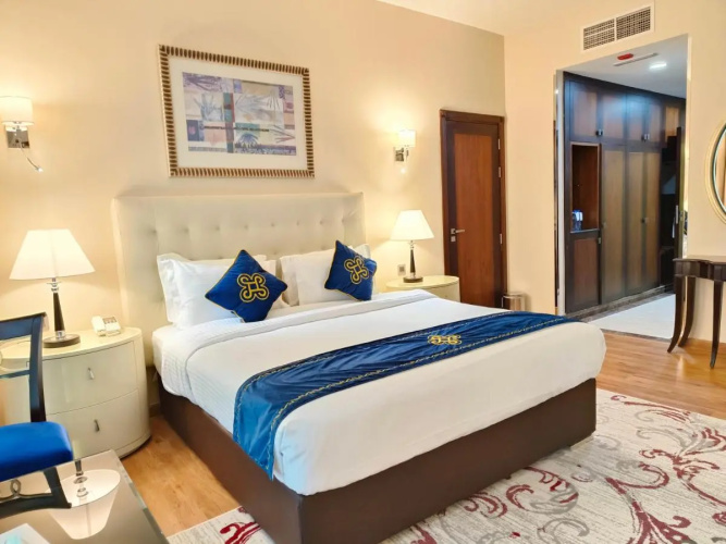 Seven Seas Hotel photo 9