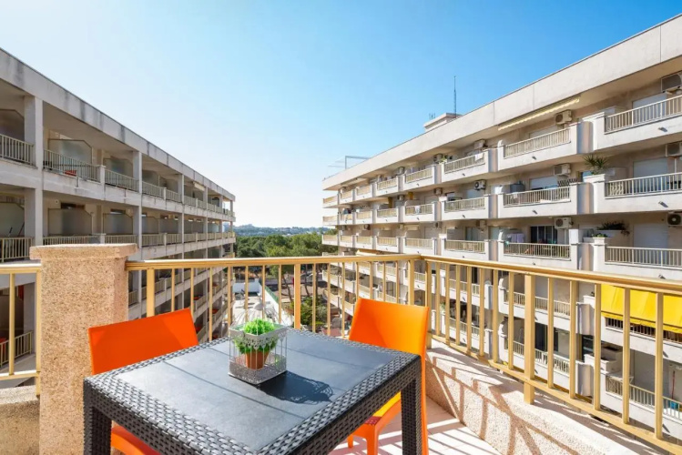 Salou Pacific Apartments