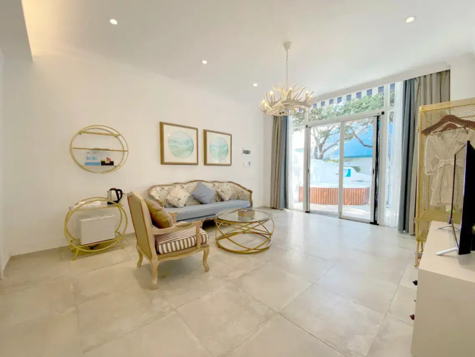 Superior Suite