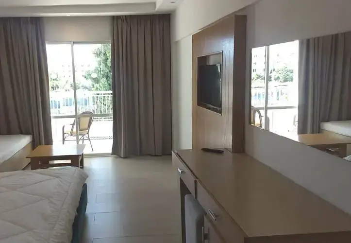 Hotel Golf Residence