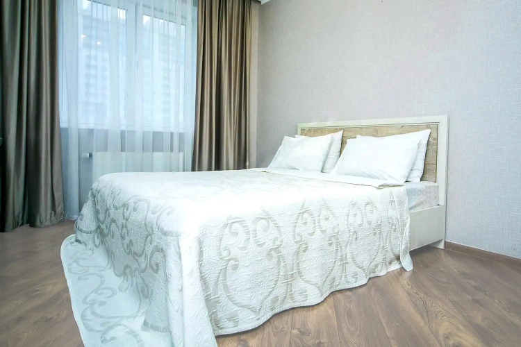 3 Bedrooms Apartment with balcony and with view