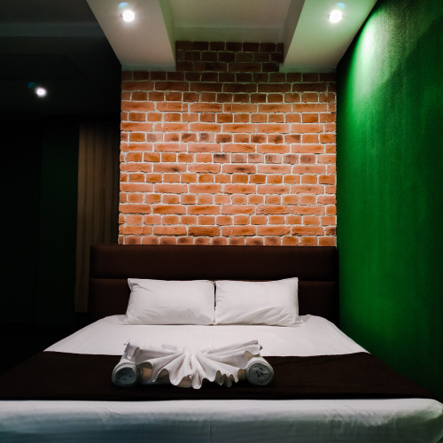 Фотография номера мини отеля Шокотель Юго-Запад