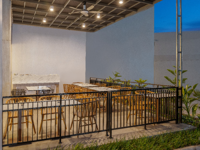 Harper Banjarmasin Hotel