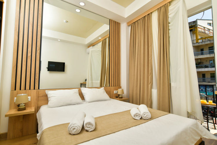 Euro Hotel