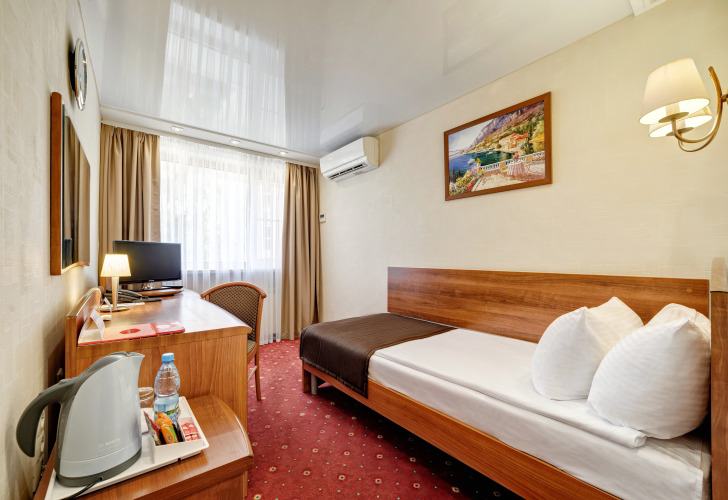Фотография номера гостиницы Южный Отель