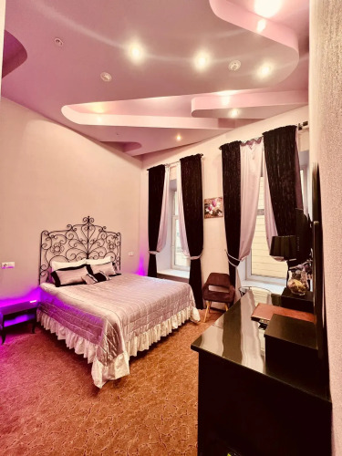 Фотография номера гостиницы Премьера на Невском