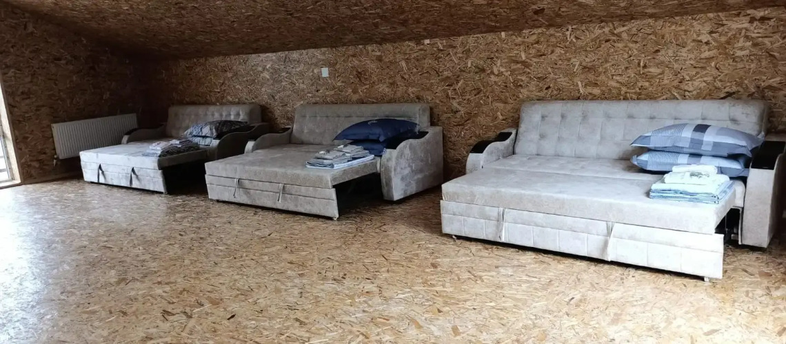 Фотография номера Коттеджа Частный дом Коттедж в Верхнем Фиагдогне