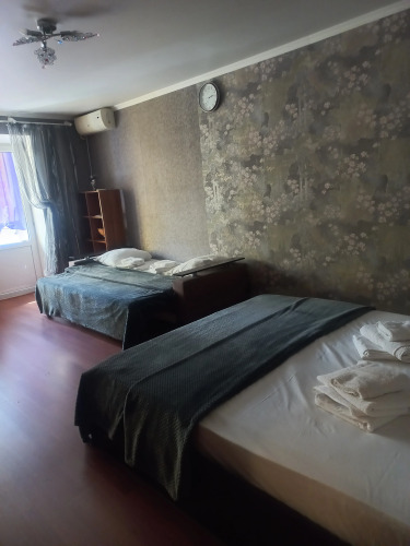 Фотография номера квартиры Квартира однокомнатная в центре города