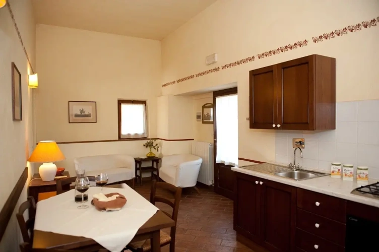 3 Bedrooms Apartment with panoramic view