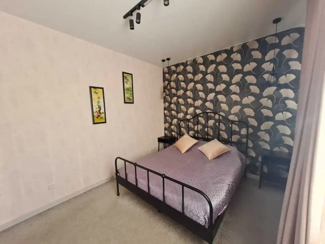 Фотография номера Коттеджа Частный дом 73 Каменный с Русской Баней Большой Закрытой Террасой в Абзаково