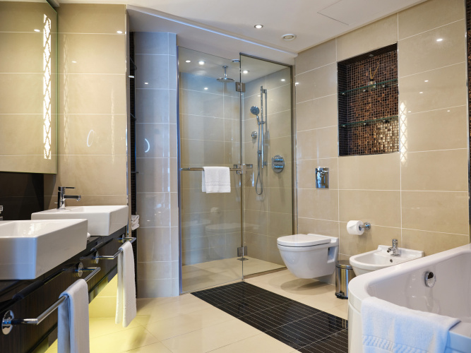 Hilton Baku photo 10