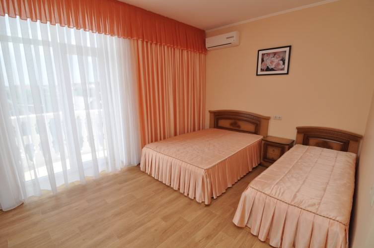 Фотография номера гостевого дома Астория