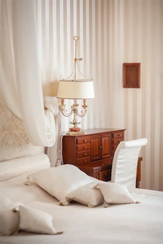 Фотография номера гостиницы Парк-отель Морозовка