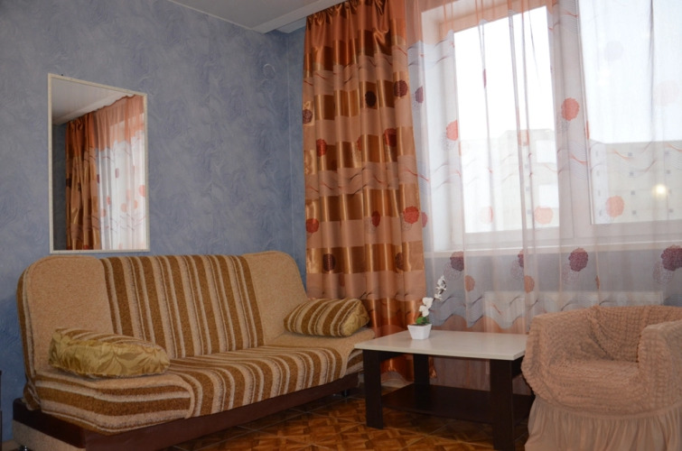 Фотография номера гостиницы Флайт