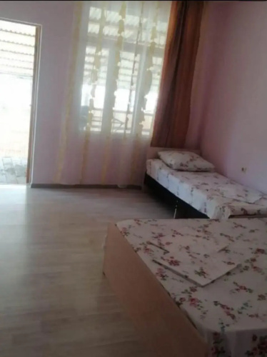 Novy Afon Guest house