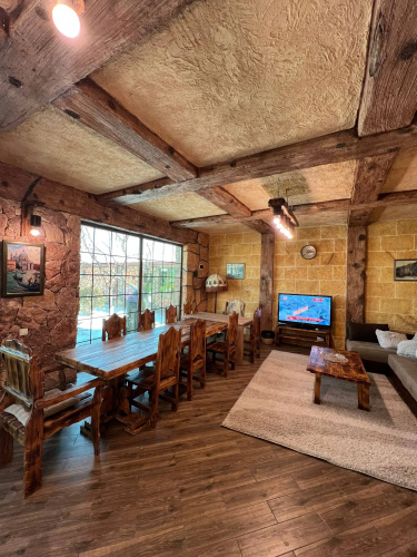 Villa Loft Boutique hotel