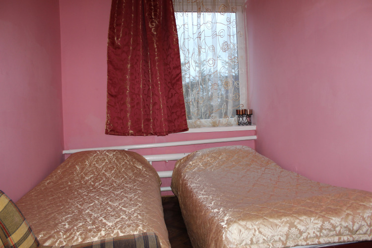 Фотография номера гостевого дома Гостиный двор