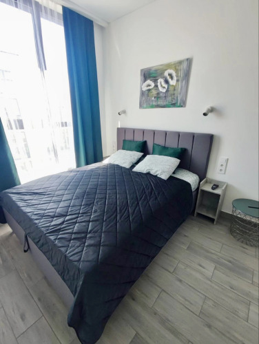 Фотография номера квартиры Апартаменты У самого моря Атлантис