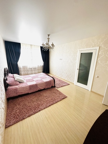 Фотография номера квартиры Квартира со Светлой Аурой