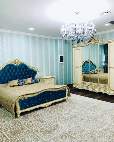 Quadruple Family Suite with city view
