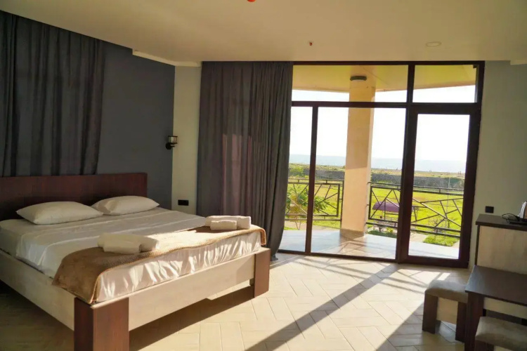 Anorita Hotel