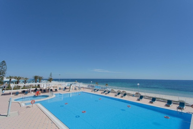 El Mouradi Club Selima photo 19