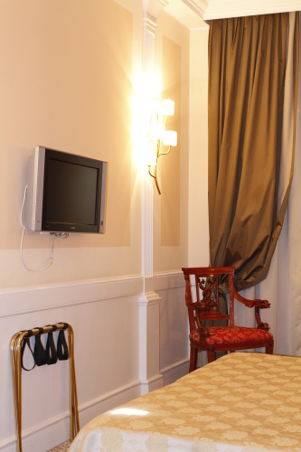Boutique Hotel Trevi photo 13