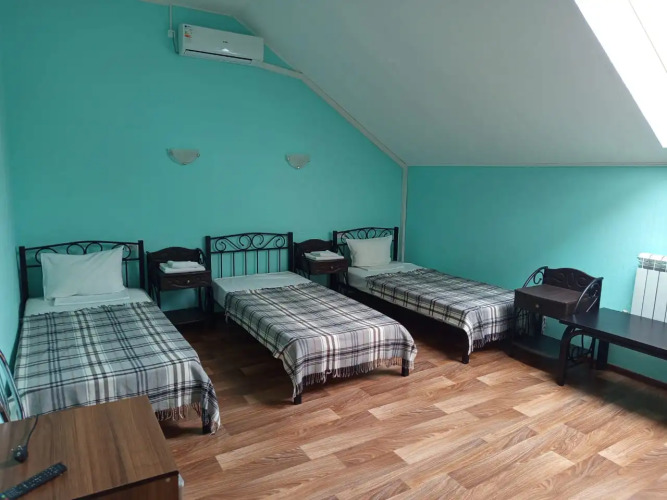 Фотография номера гостевого дома Горыныч