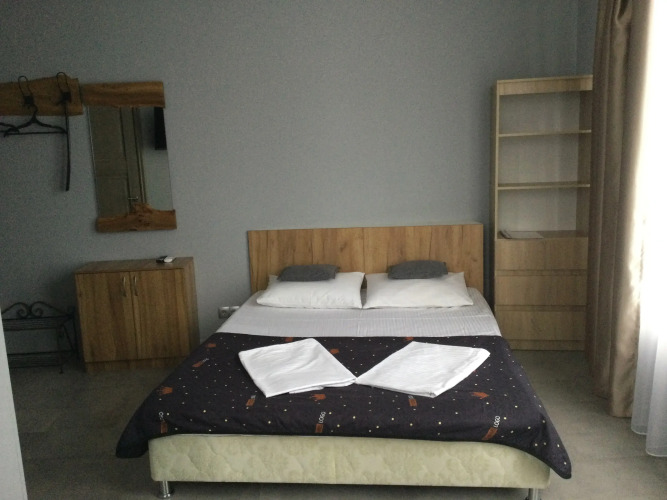 Фотография номера гостевого дома Александров