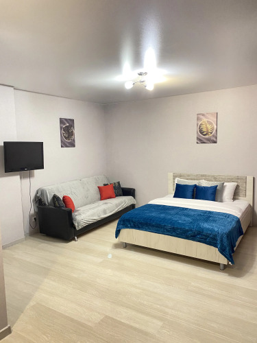 Фотография номера квартиры Квартира на Взлётной 7Д