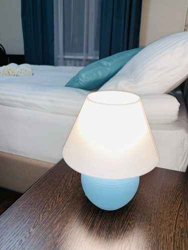 Фотография номера гостиницы ASEAN Отель