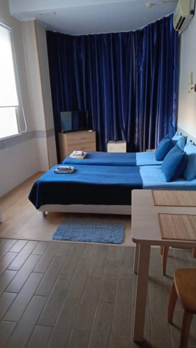 Фотография номера гостевого дома Серебряный Ключ