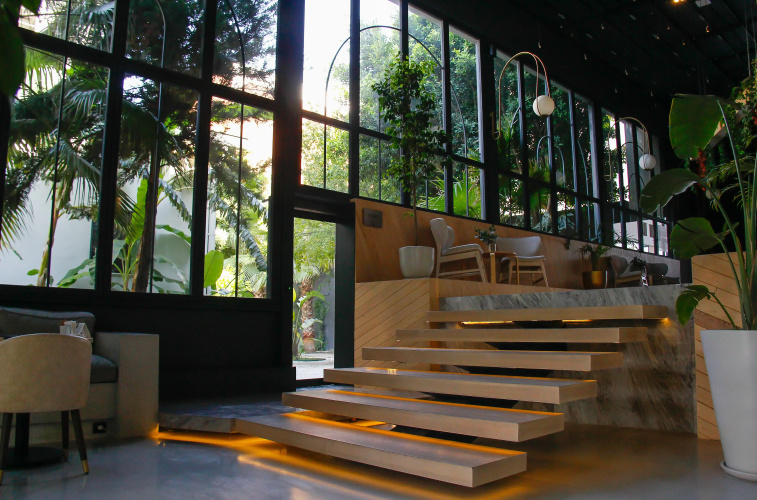 AG Hotels Antalya