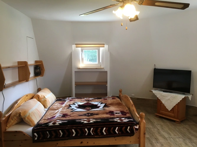2 Bedrooms Apartment with view