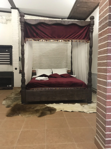 Фотография номера гостиницы Променадъ