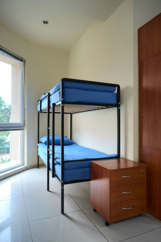 Academ House Hostel