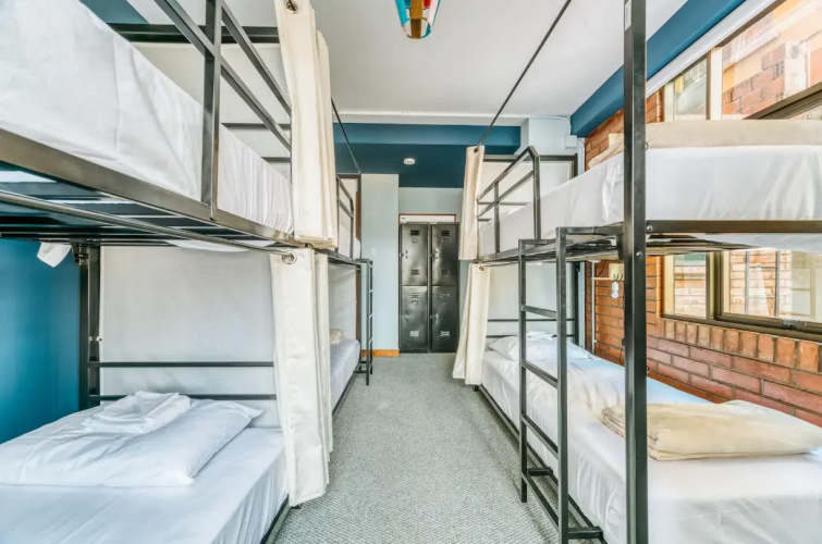 Marti Hotel