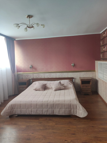 Фотография номера гостиницы Унисон