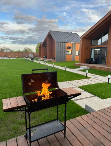 Фотография номера Коттеджа Частный дом СуздальVilla