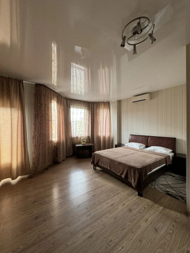 Фотография номера гостиницы Рай