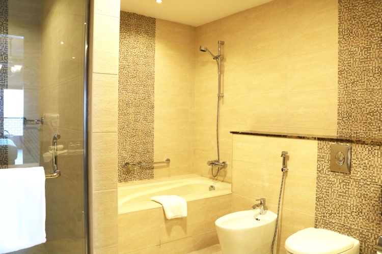 Blue Diamond Alsalam Resort photo 33
