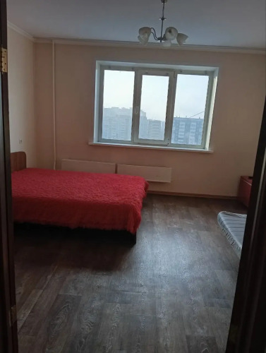 Фотография номера квартиры Квартира Однокомнатная квартира на Красной Армии 121