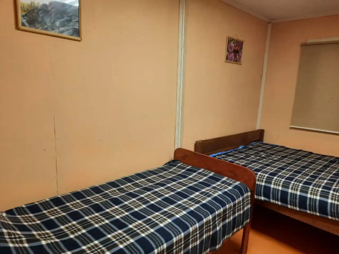 Фотография номера гостевого дома Иван-Чай