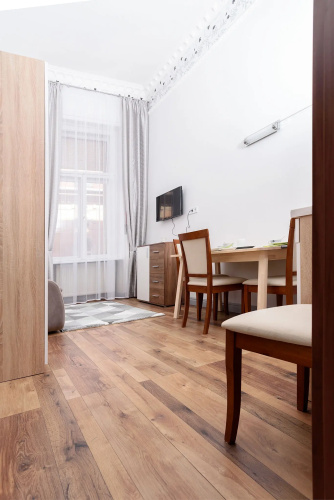 Operett Residence Apart-Hotel