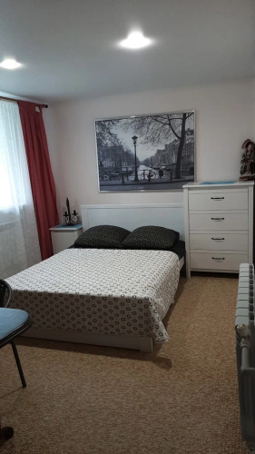 Фотография номера гостевого дома Волга-Волга