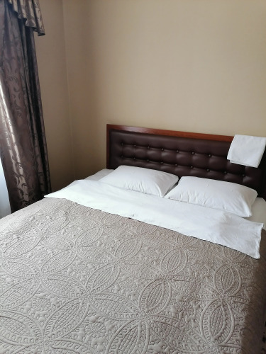 Фотография номера гостиницы Логос