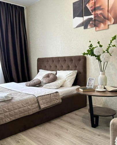 Фотография номера квартиры Апартаменты в 5 мин до исторического центра